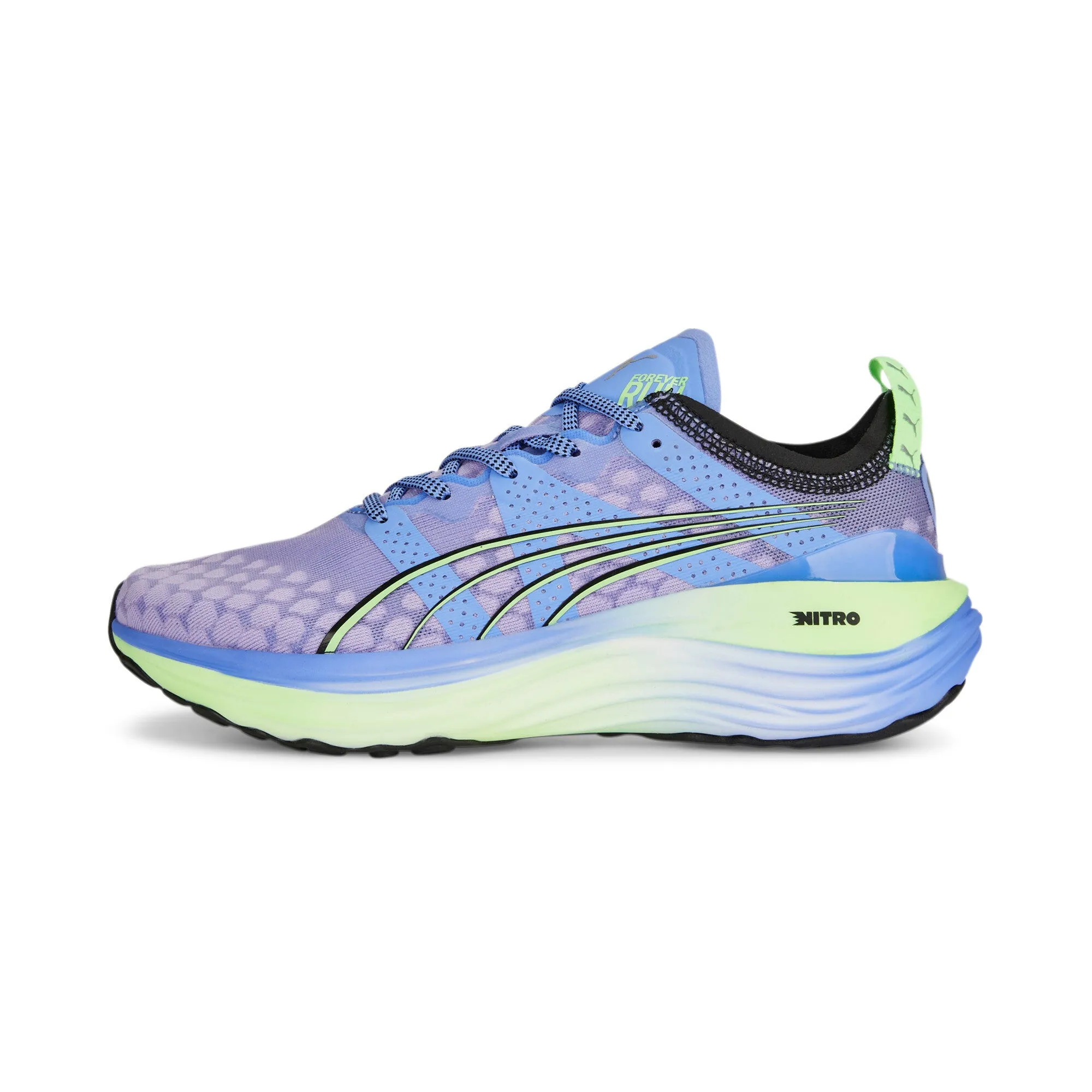 Puma ForeverRUN NITRO women's