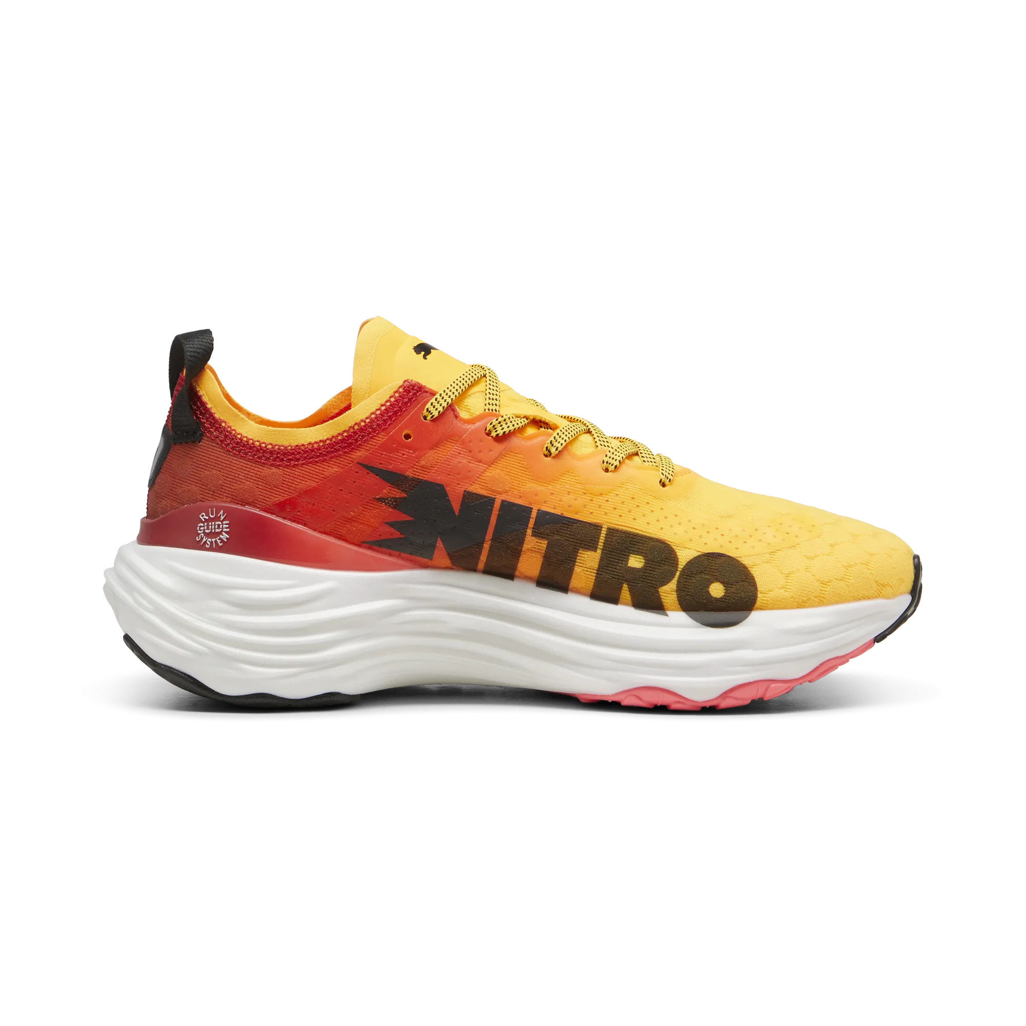 Puma ForeverRUN NITRO women's