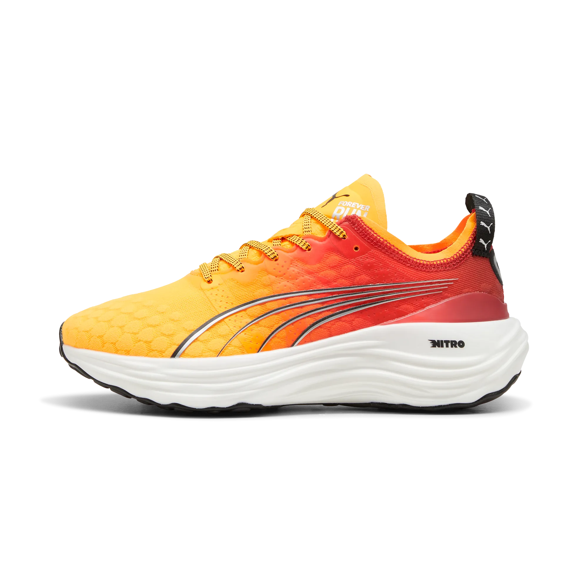 Puma ForeverRUN NITRO women's