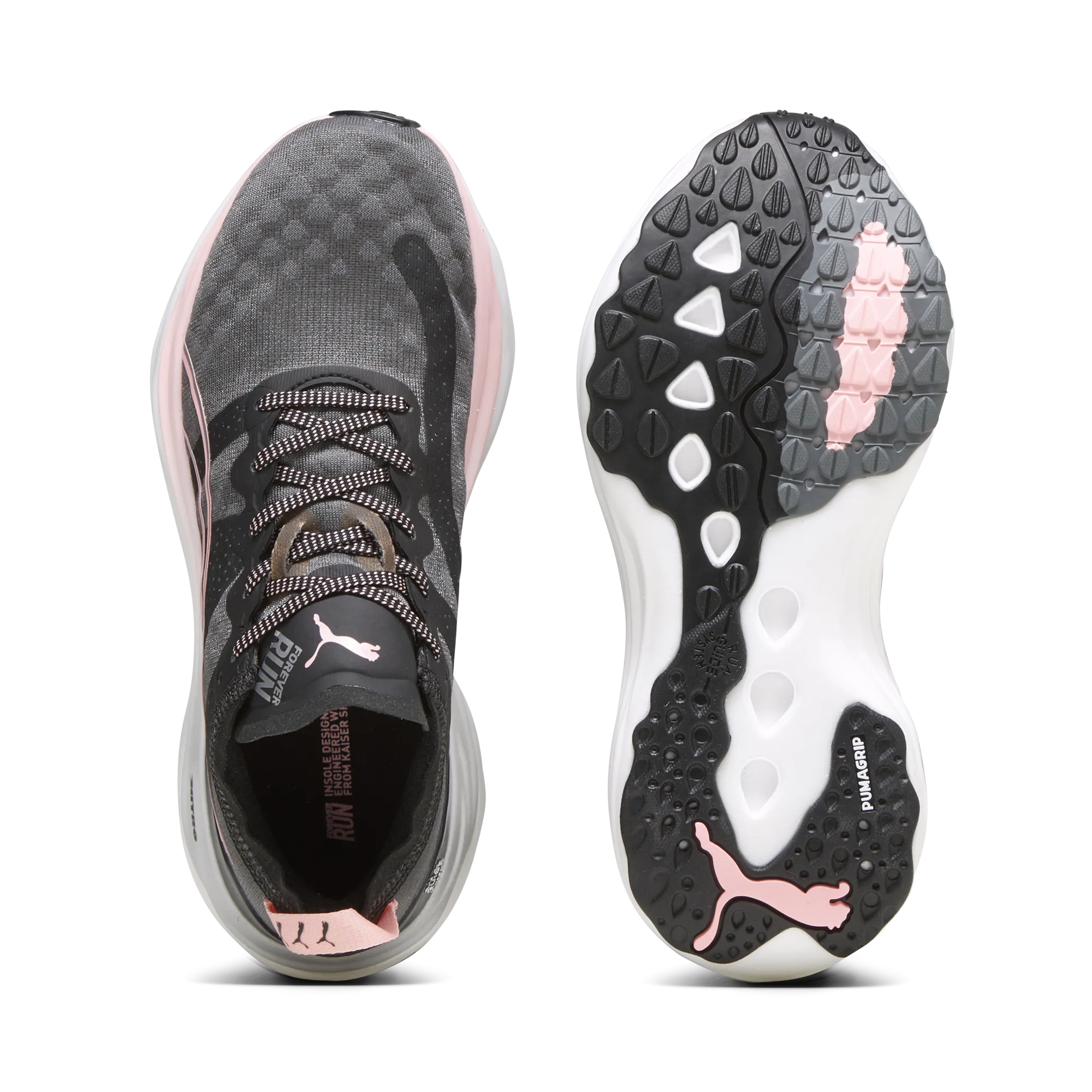 Puma ForeverRUN NITRO women's
