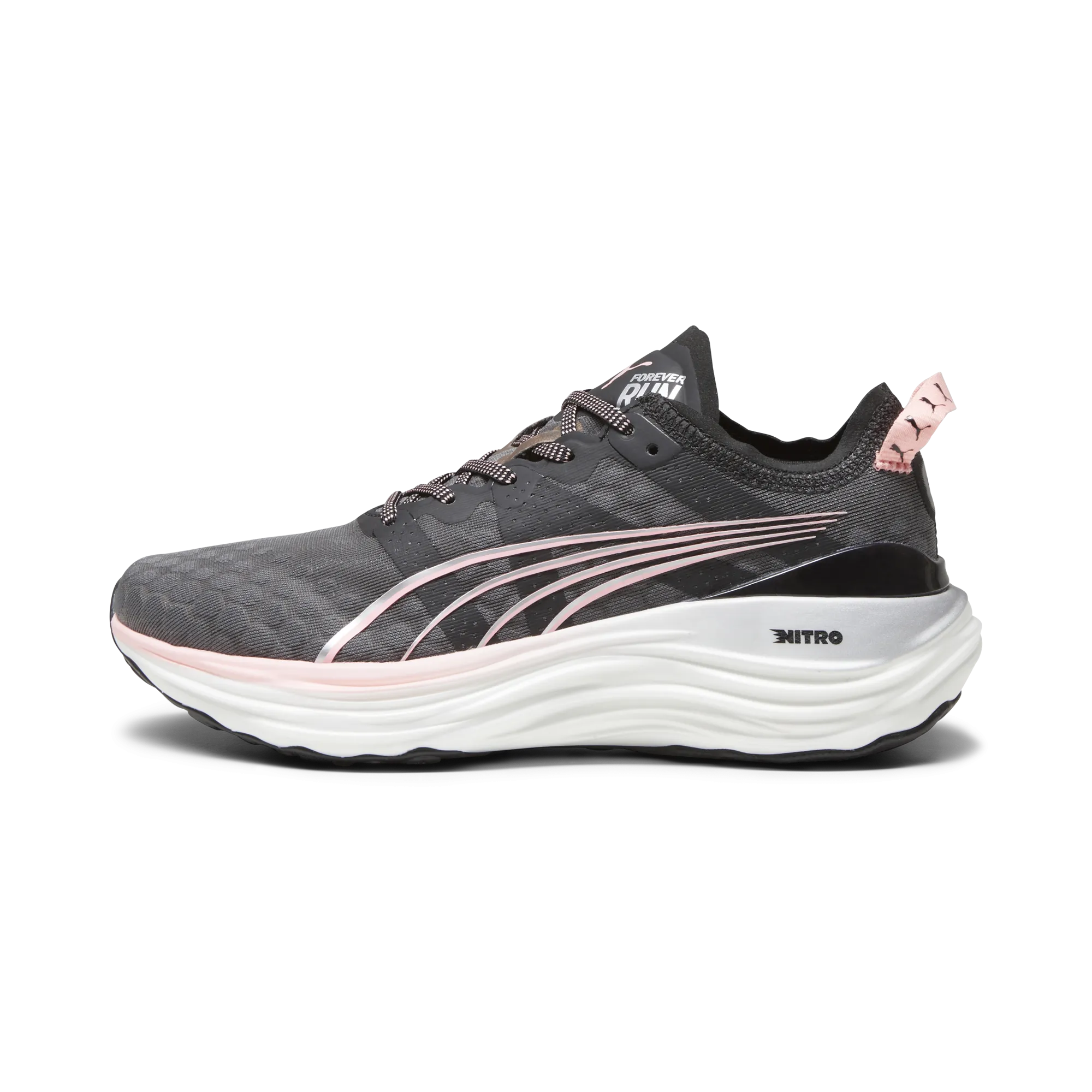 Puma ForeverRUN NITRO women's