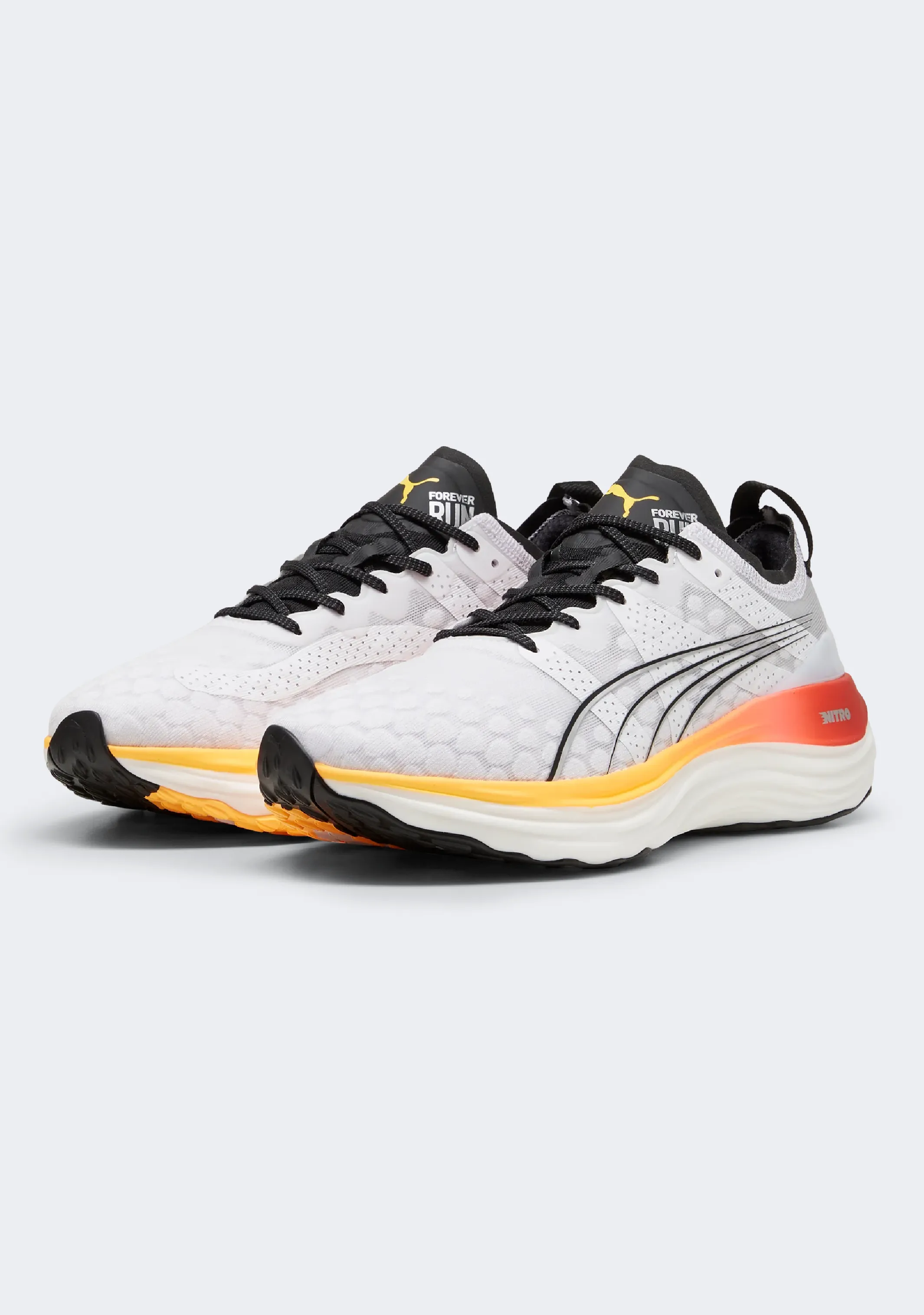 Puma Men's ForeverRun Nitro