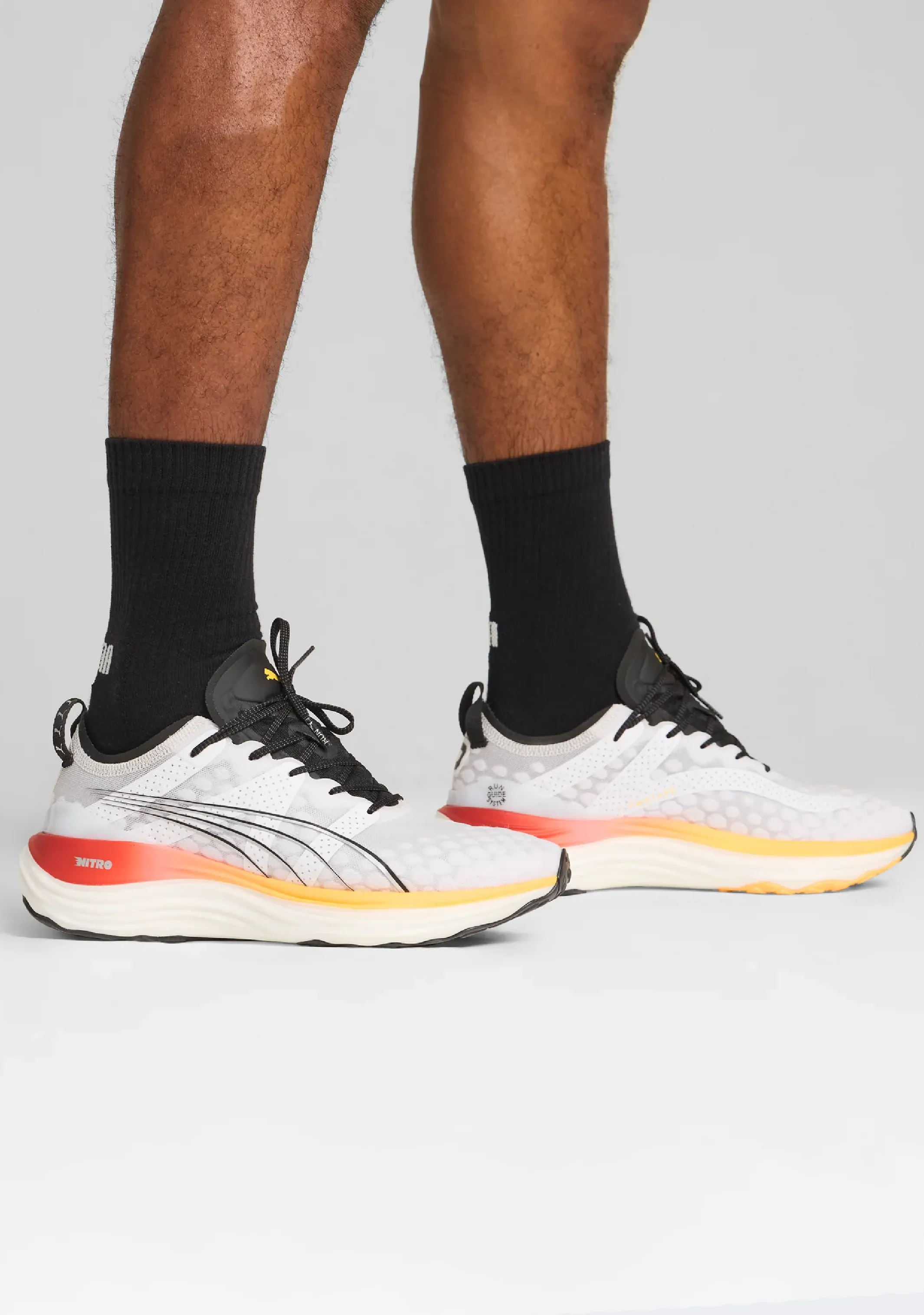 Puma Men's ForeverRun Nitro