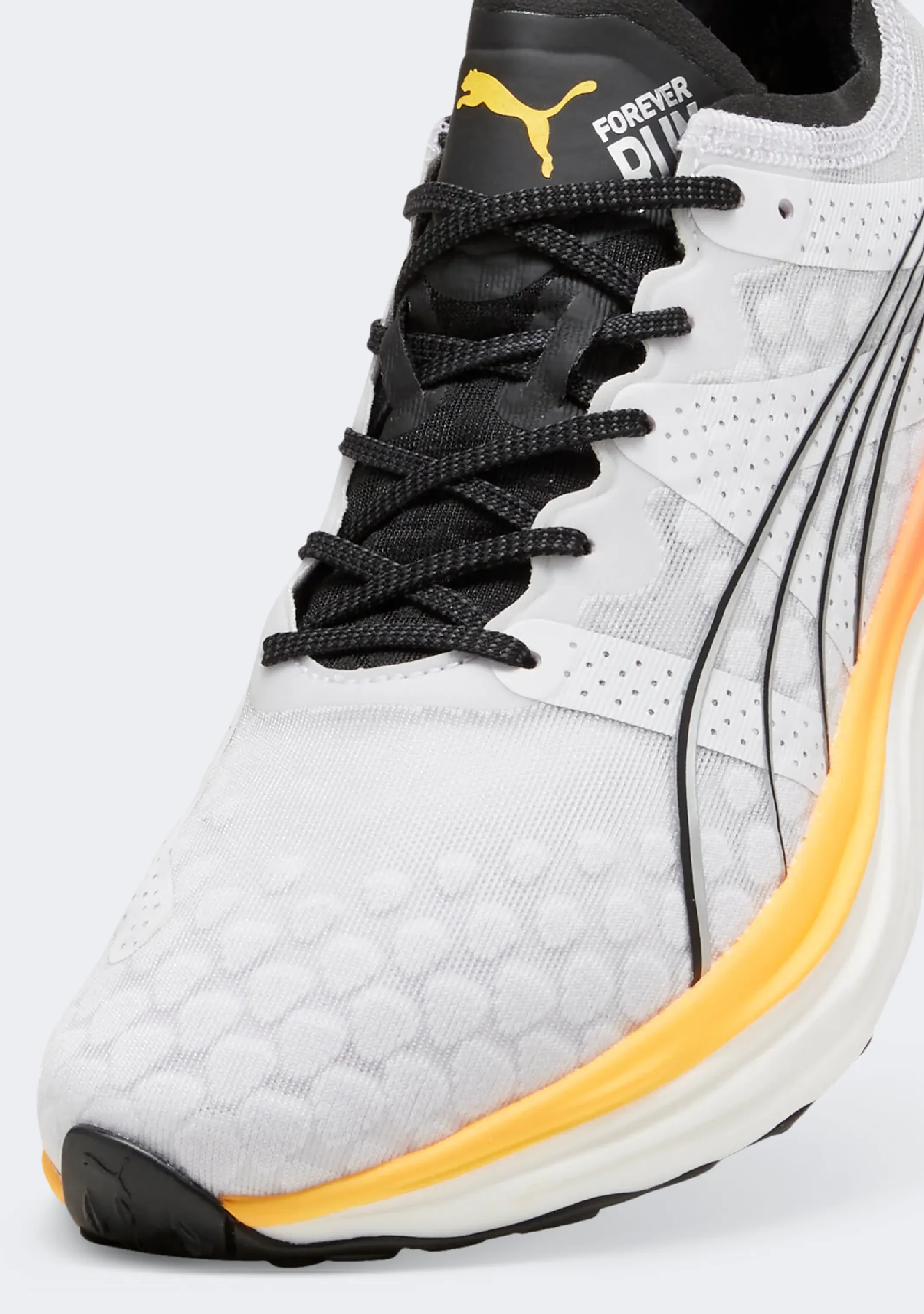 Puma Men's ForeverRun Nitro