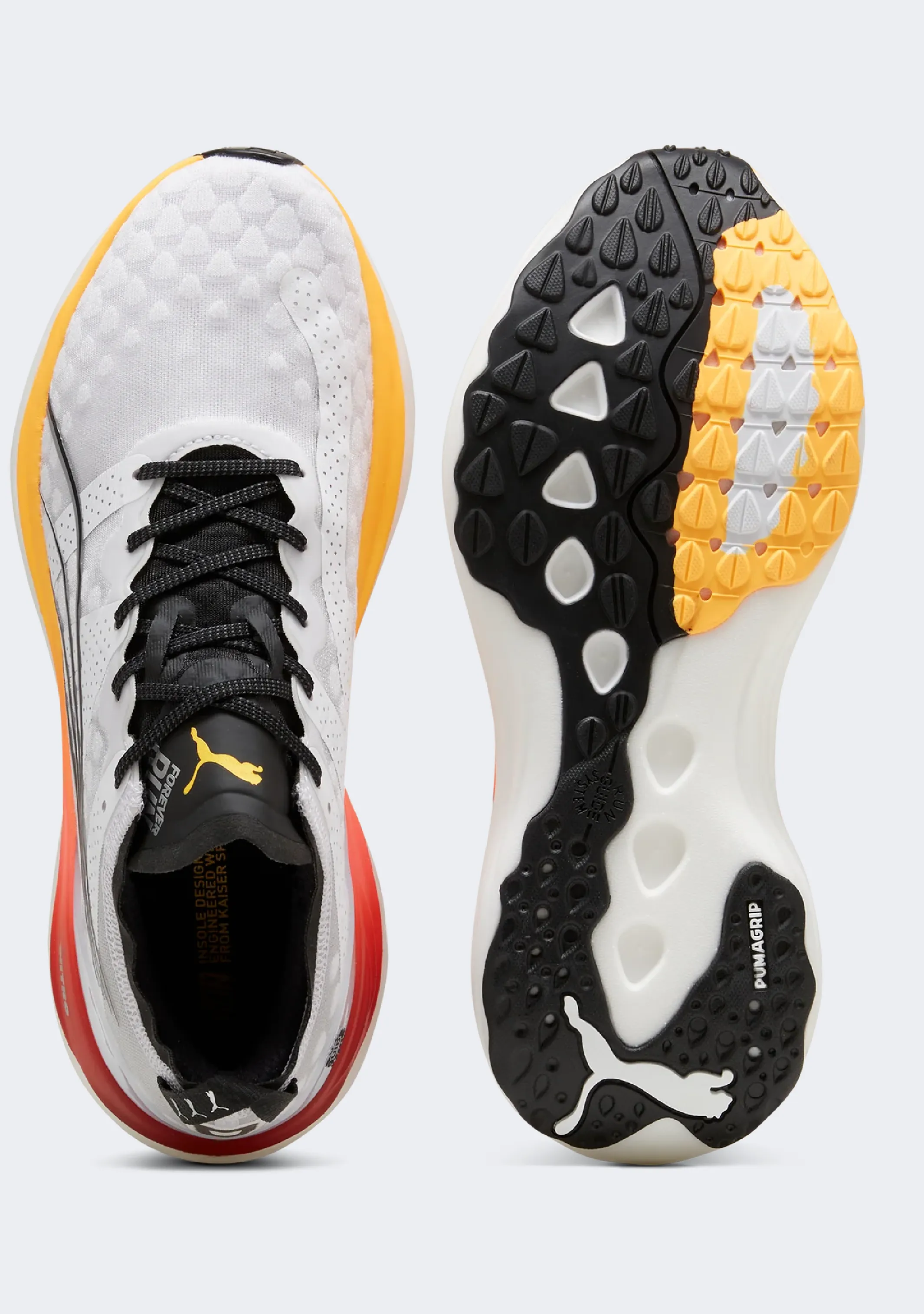 Puma Men's ForeverRun Nitro