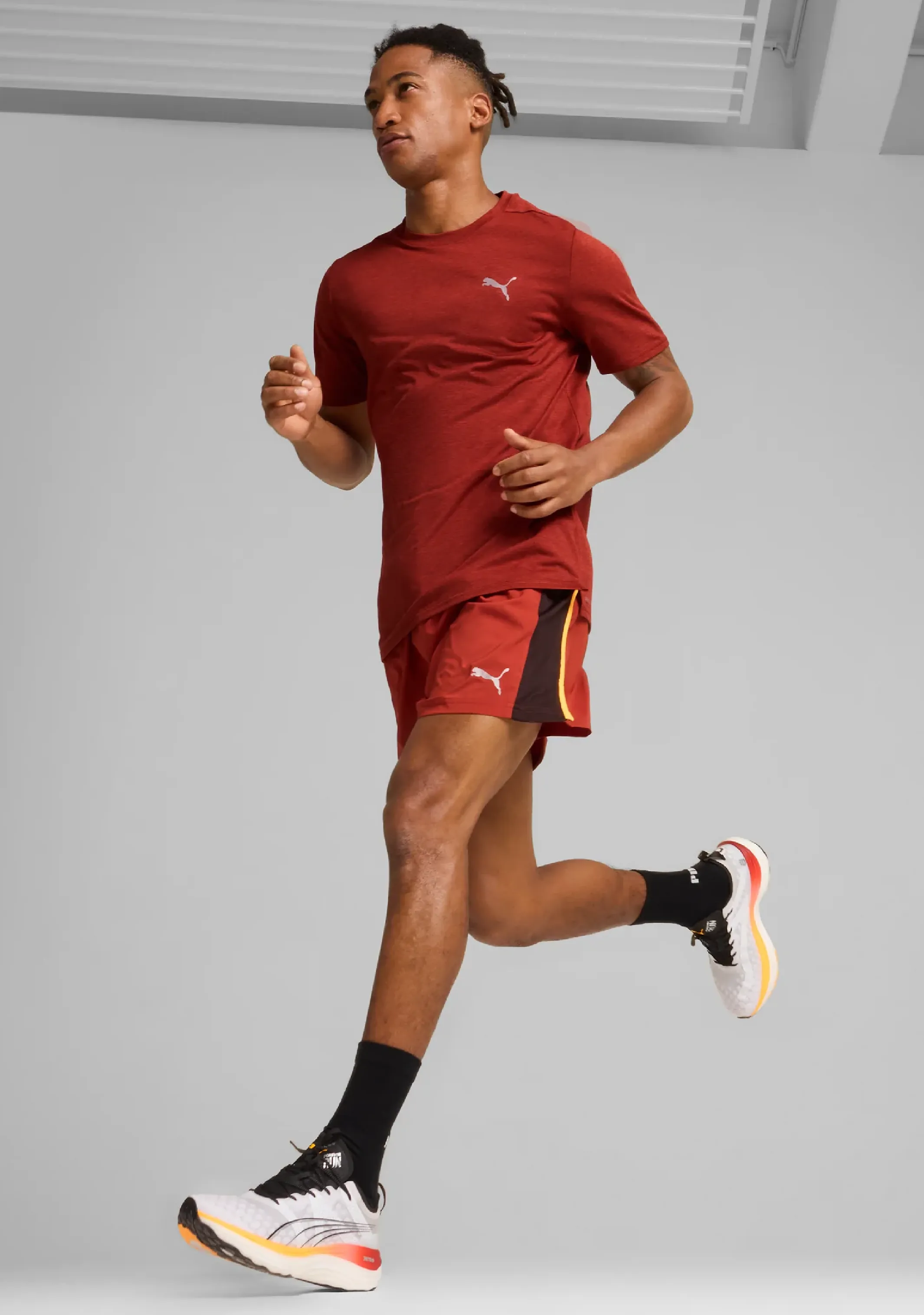 Puma Men's ForeverRun Nitro