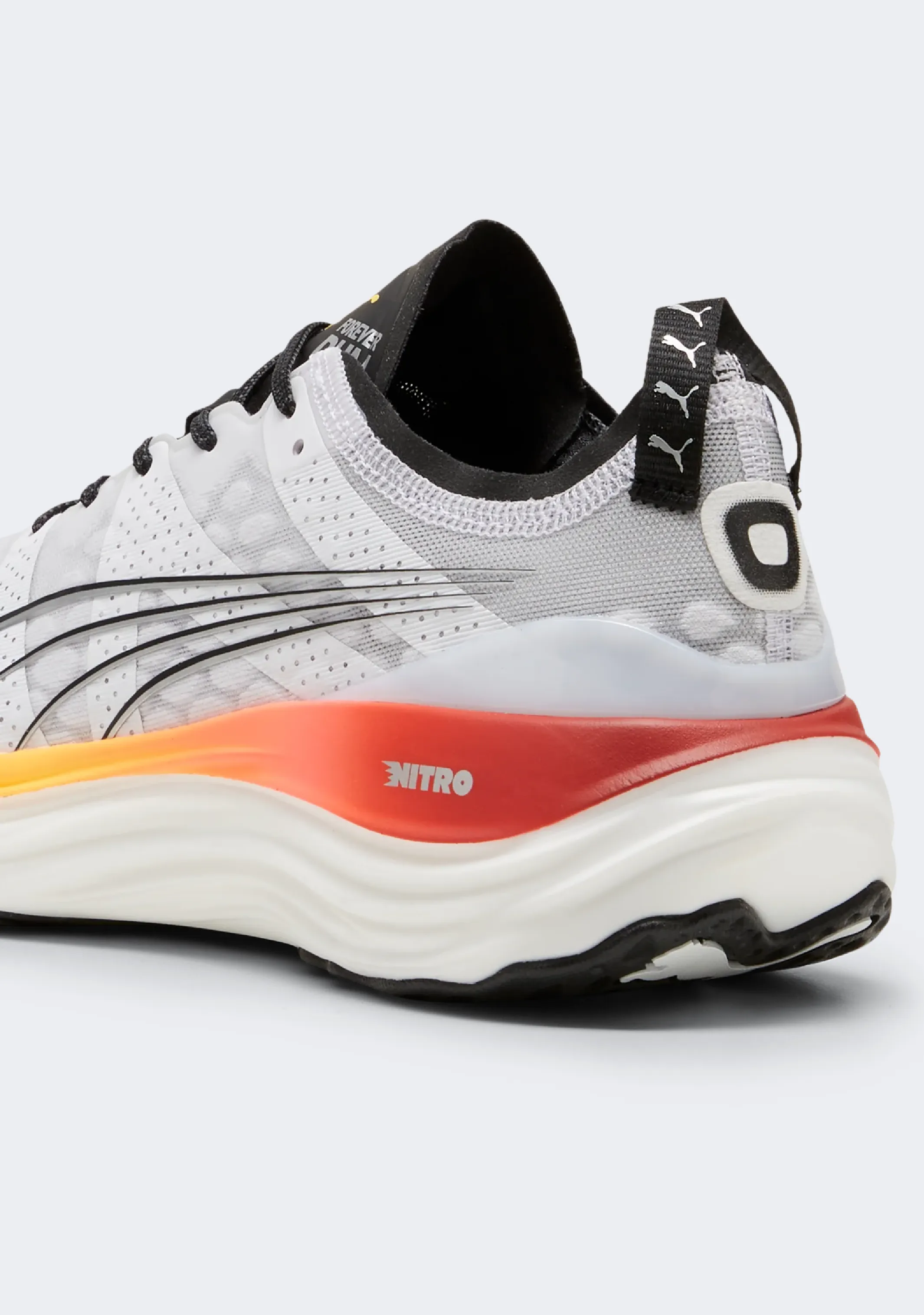 Puma Men's ForeverRun Nitro