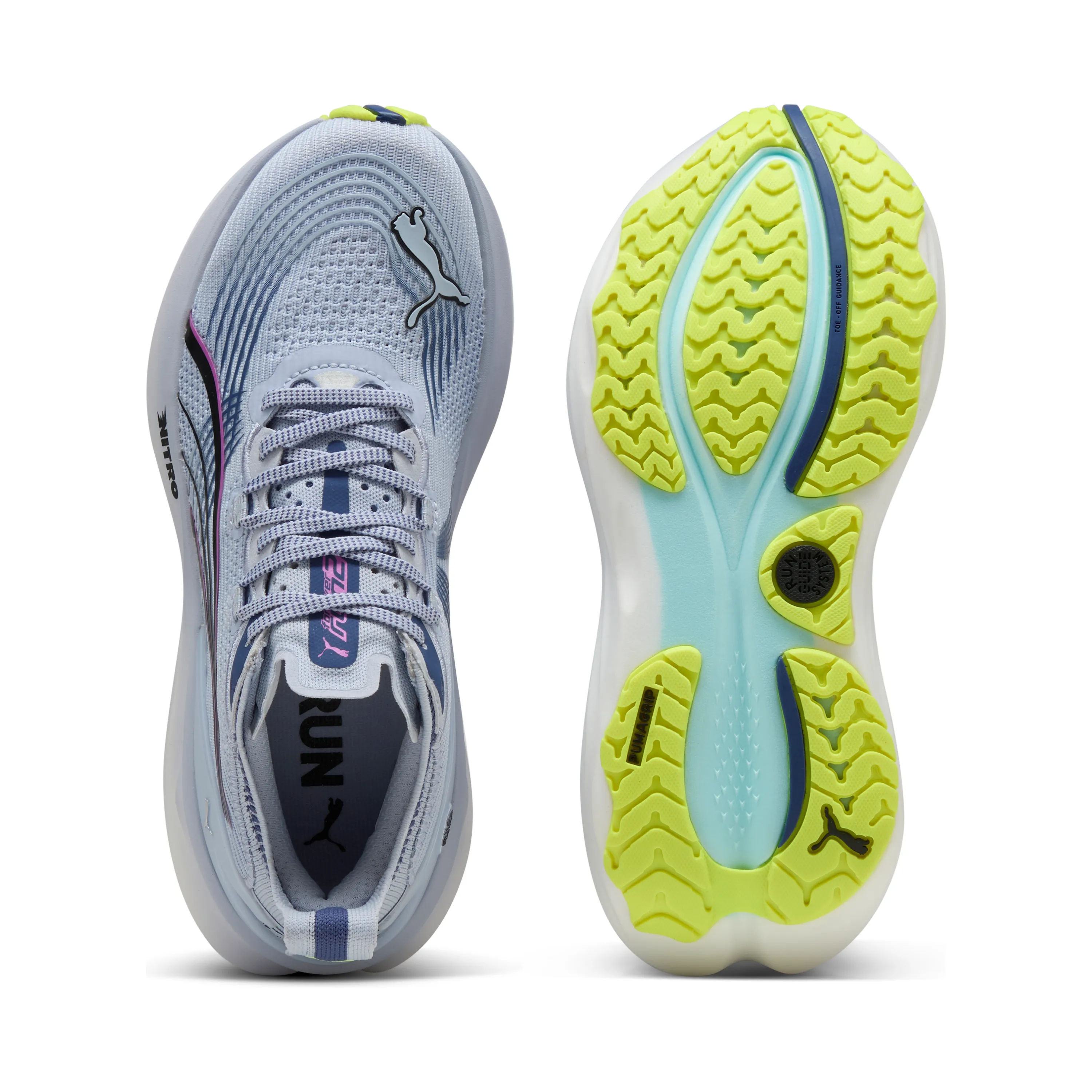 Puma Women's ForeverRun NITRO 3