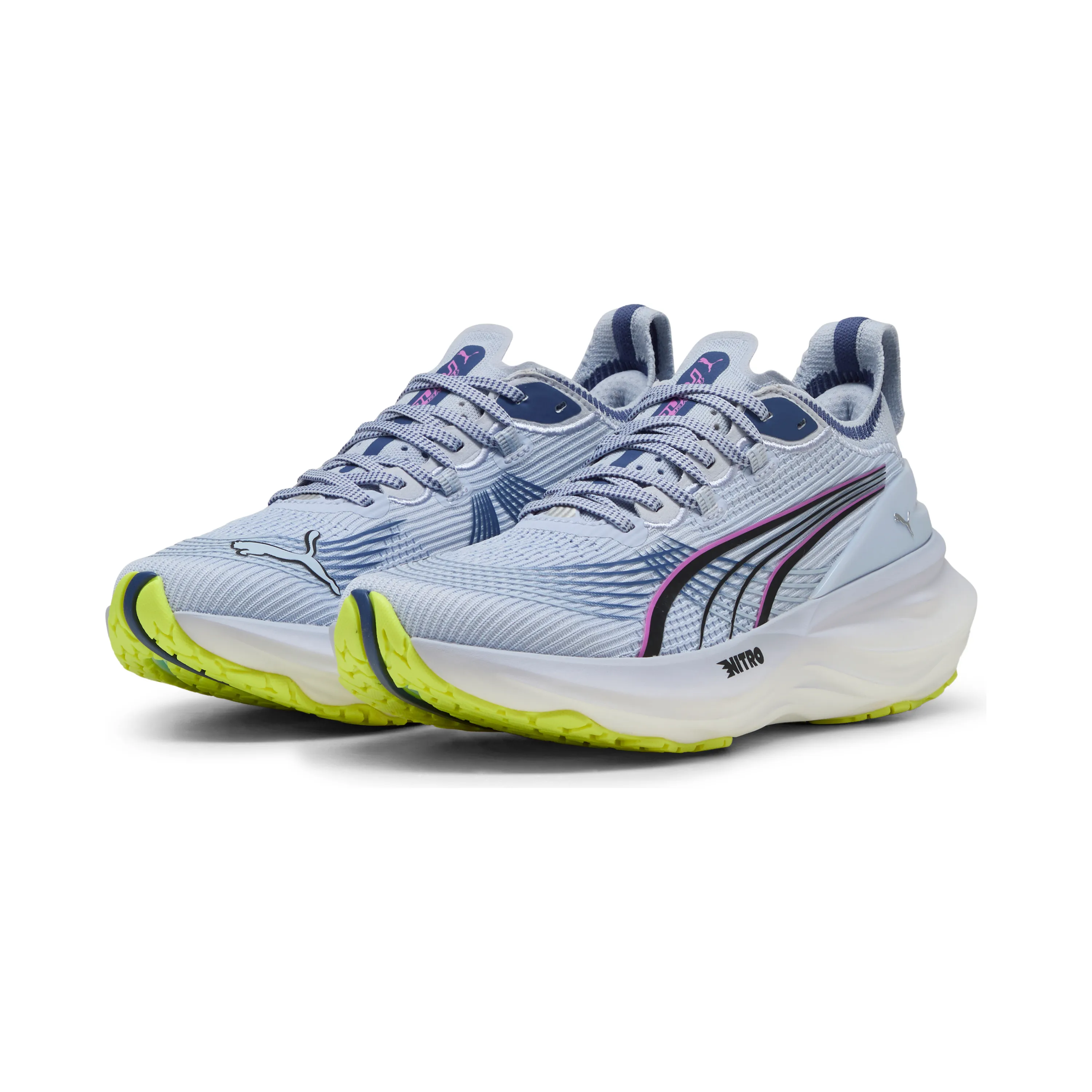 Puma Women's ForeverRun NITRO 3