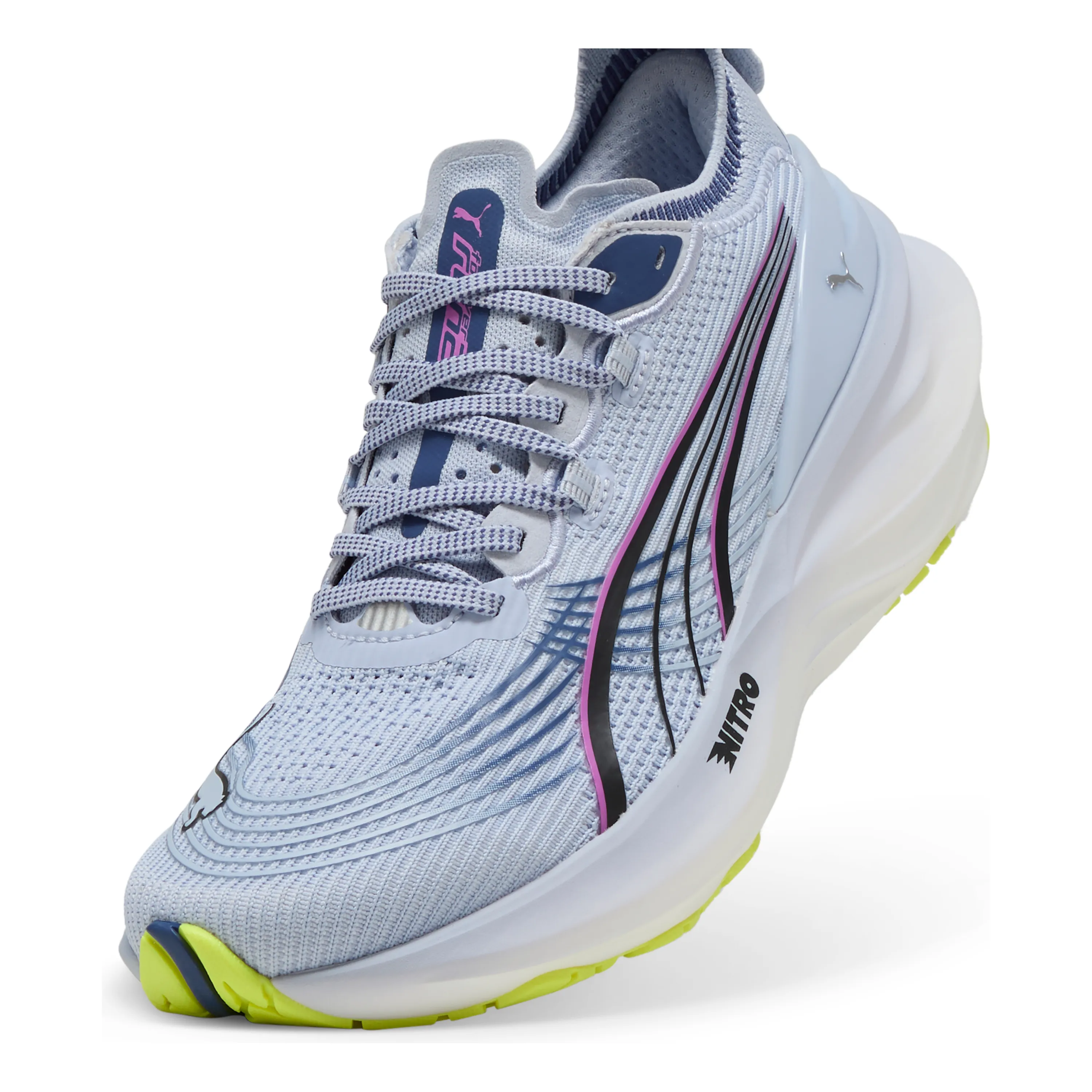 Puma Women's ForeverRun NITRO 3