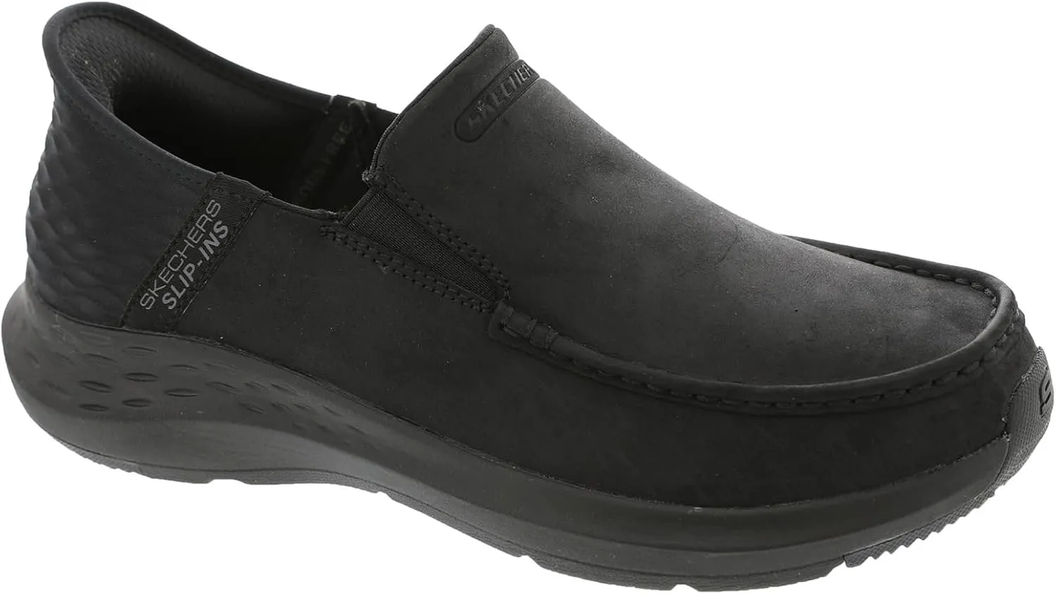 Skechers Men's Parson Oswin Slip-in Loafers