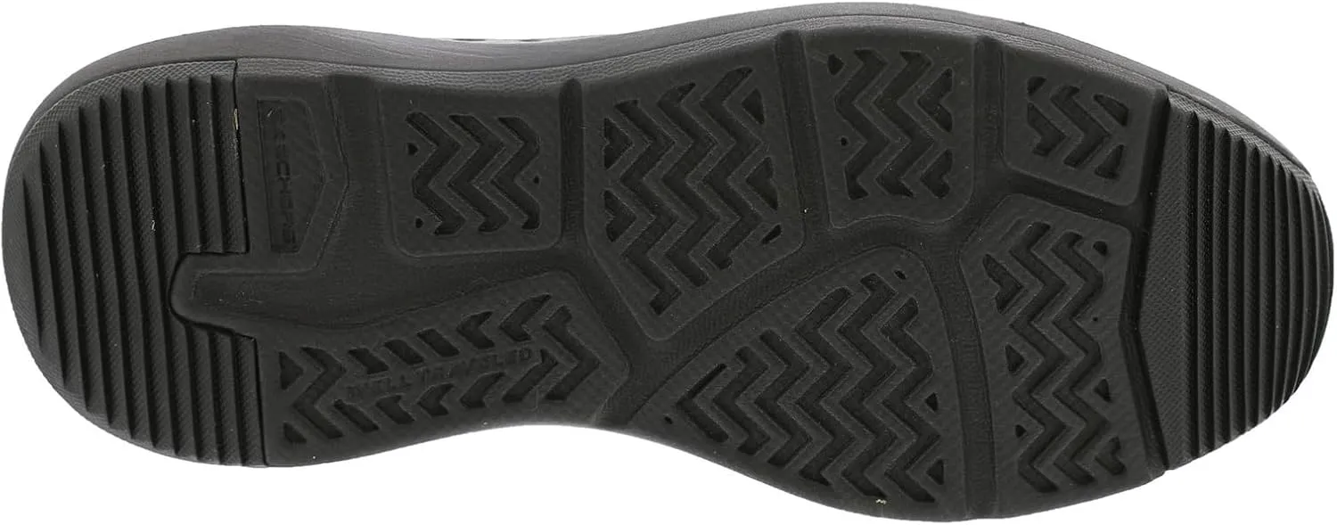 Skechers Men's Parson Oswin Slip-in Loafers