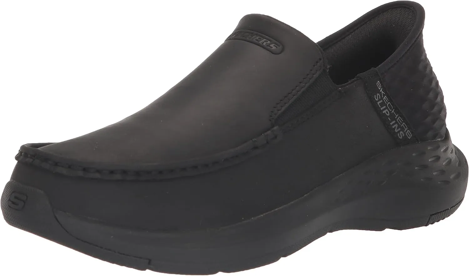 Skechers Men's Parson Oswin Slip-in Loafers