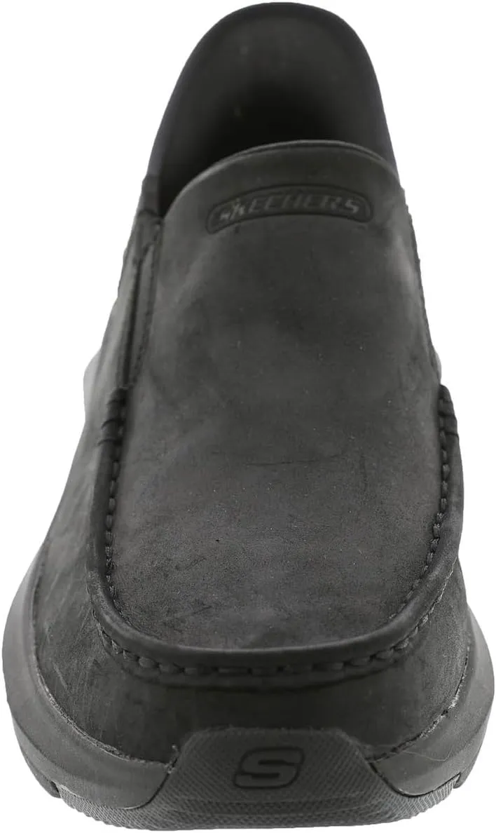Skechers Men's Parson Oswin Slip-in Loafers