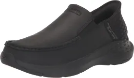 Skechers Men's Parson Oswin Slip-in Loafers