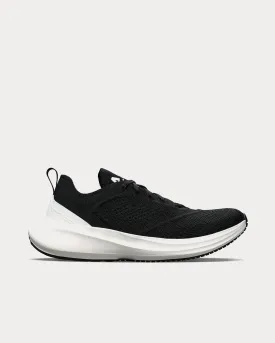 TechLoom Dream Black / White Running Shoes