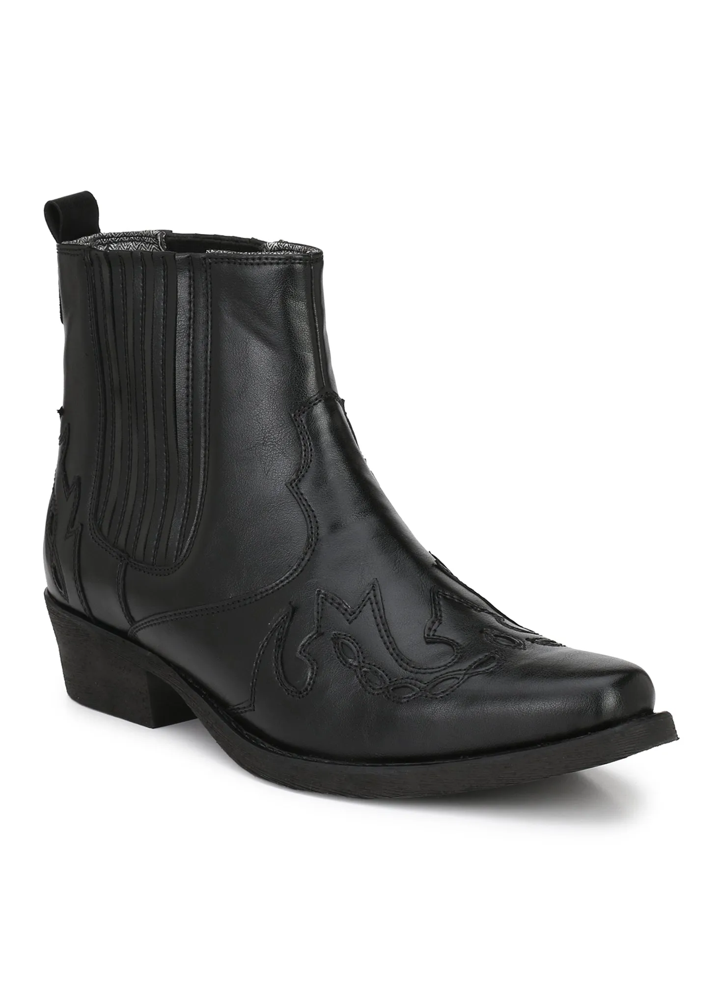 Texas Western Chelsea Boots