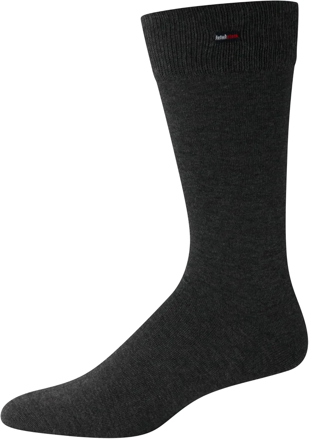 Tommy Hilfiger Mens Dress Socks - 8 Pack Stylish Crew Socks for Men, Breathable, Moisture-Wicking & Stretchable, Size 7-12