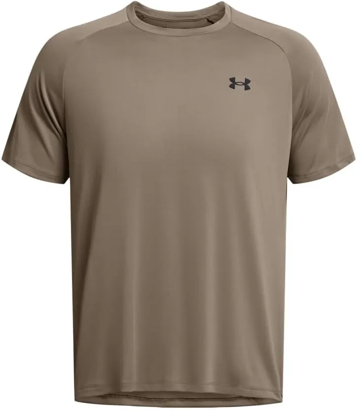 Under Armour Men's Tech 2.0 Short-Sleeve T-Shirt