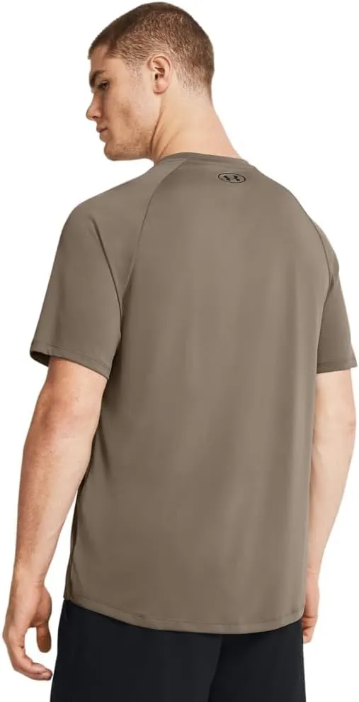 Under Armour Men's Tech 2.0 Short-Sleeve T-Shirt
