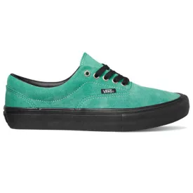 Vans Era Pro Skateboard Shoe - (Whirlpool)Marine/Black