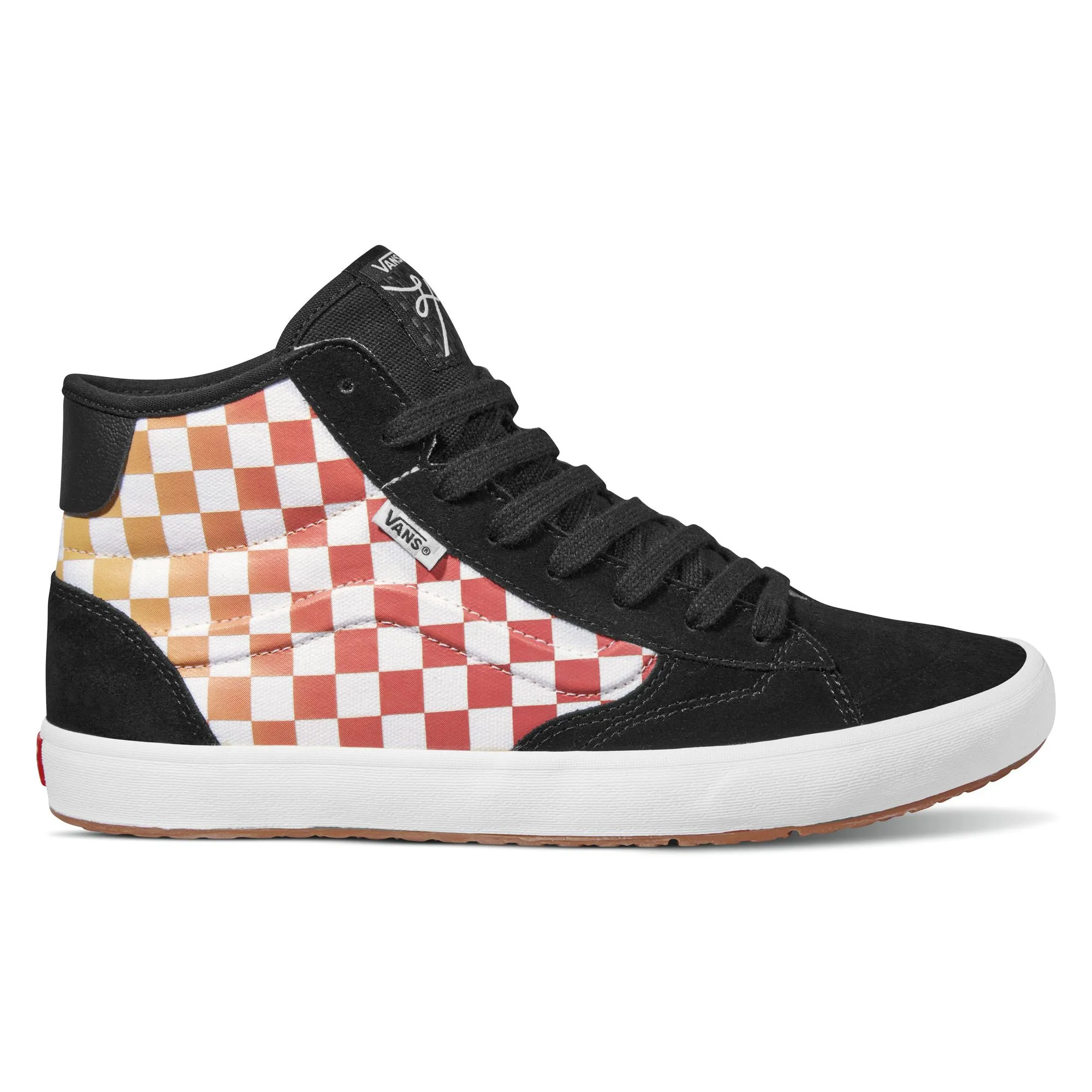 Vans UA The Lizzie Shoe - Men's