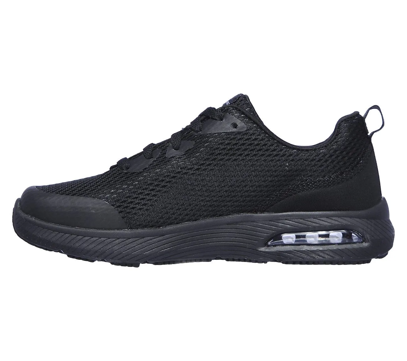 WORK RELAXED FIT: DYNA-AIR SR -Oil & Slip Resistant