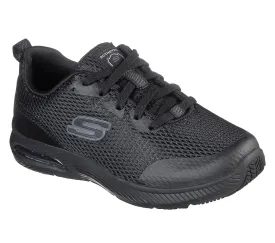 WORK RELAXED FIT: DYNA-AIR SR -Oil & Slip Resistant